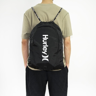 Gym Sack Hurley Bag Sacola - 18 Litros - Foto 2