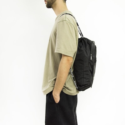 Gym Sack Hurley Bag Sacola - 18 Litros - Foto 4