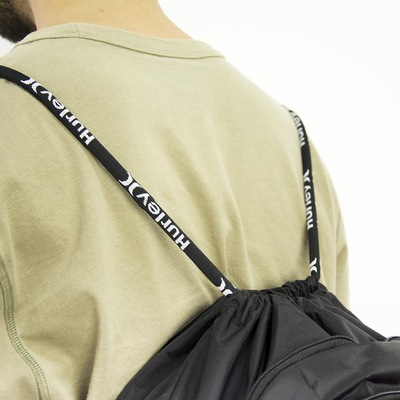 Gym Sack Hurley Bag Sacola - 18 Litros - Foto 5