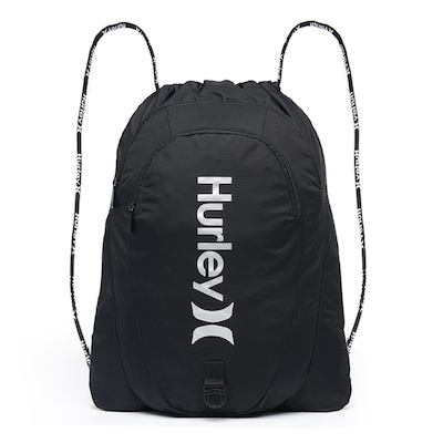 Gym Sack Hurley Bag Sacola - 18 Litros - Foto 1