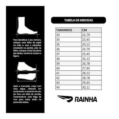 Tênis Rainha Liberty - Masculino - Foto 6