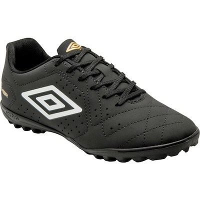 Chuteira Society Umbro Neo Striker - Adulto - Foto 2