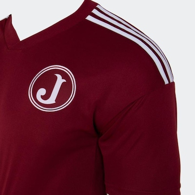 Camisa Juventus da Mooca adidas I - Masculina - Foto 4