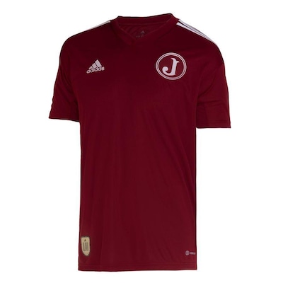 Camisa Juventus da Mooca adidas I - Masculina - Foto 1