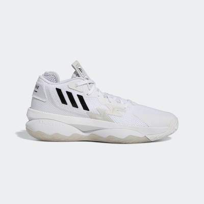 Tênis adidas Dame 8 - Masculino - Foto 3