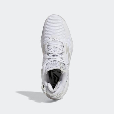 Tênis adidas Dame 8 - Masculino - Foto 5
