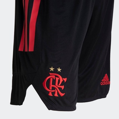 Bermuda de Basquete do Flamengo 2 - Masculina - Foto 5