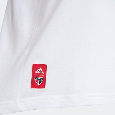 Camiseta do São Paulo FC Estampada - Masculina - Foto 4