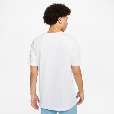 Camiseta Inglaterra Nike Crest - Masculina - Foto 2