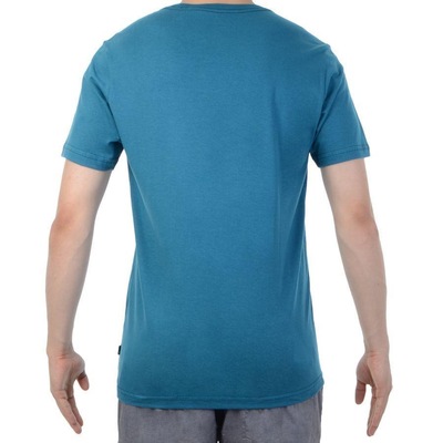 Camiseta Rip Curl Icon Color - Masculina - Foto 3