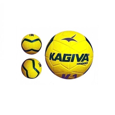 Bola de Handebol Kagiva K1 Tecnofusion - Infantil - Foto 2