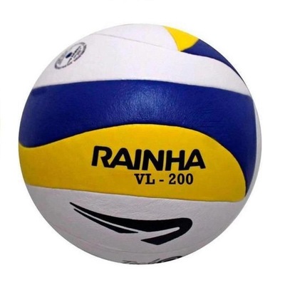 Bola de Vôlei Rainha VL 200 5.5 - Infantil - Foto 1