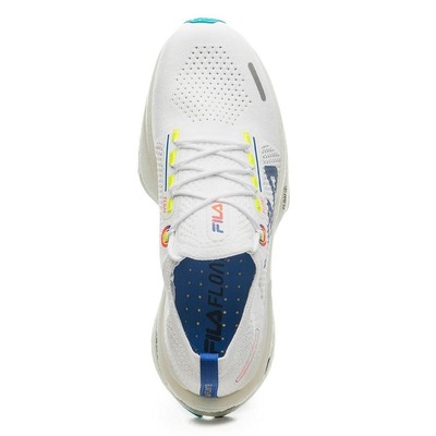 Kit Tênis Fila Float Elite + Meias com 3 Pares - Masculino - Foto 3