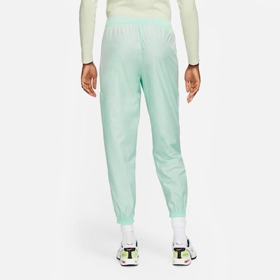 Calça Nike Sportswear Essential Woven - Feminina - Foto 2