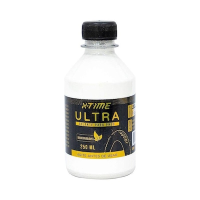 Kit de Selantes para Pneu X-Time Bike Tubeless Ultra Com 2 unidades - 250 ml - Foto 2