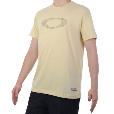 Camiseta Oakley Elipse Basic - Masculina - Foto 2