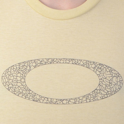 Camiseta Oakley Elipse Basic - Masculina - Foto 4