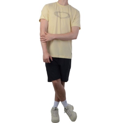 Camiseta Oakley Elipse Basic - Masculina - Foto 6