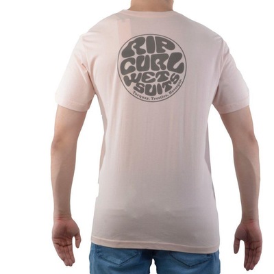 Camiseta Rip Curl Comfy - Masculina - Foto 5