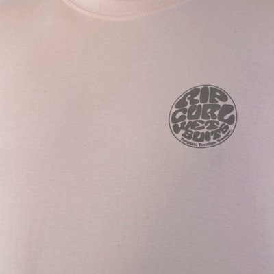 Camiseta Rip Curl Comfy - Masculina - Foto 6
