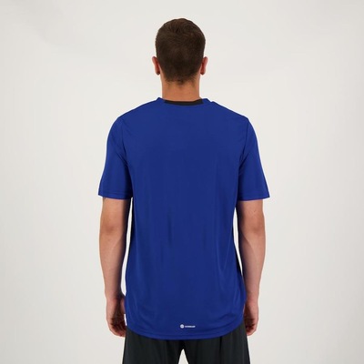 Camiseta adidas Design 4 Move - Masculina - Foto 3