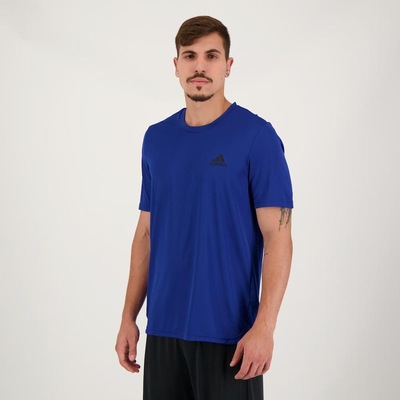 Camiseta adidas Design 4 Move - Masculina - Foto 5