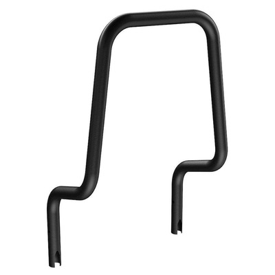 Suporte para Estepe Kit Thule Velocompact 927 com Adaptador - Foto 4