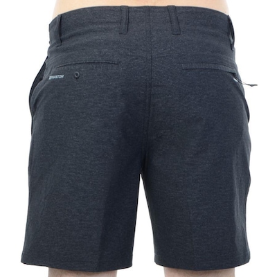 Bermuda Hurley Phantom Walk - Masculina - Foto 3