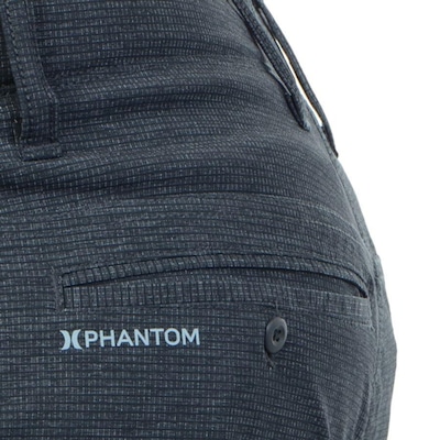 Bermuda Hurley Phantom Walk - Masculina - Foto 6