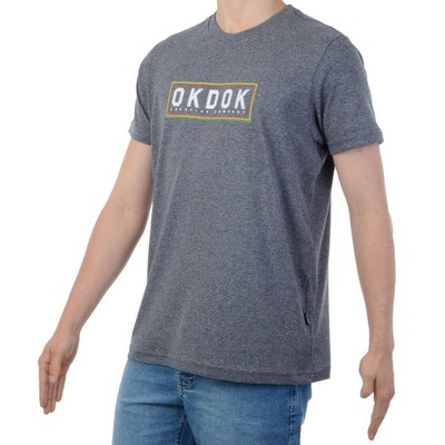 Camiseta Okdok Comfy - Masculina - Foto 2