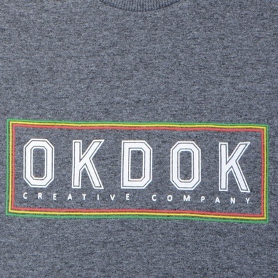 Camiseta Okdok Comfy - Masculina - Foto 4