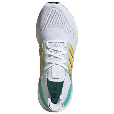 Tênis adidas Ultraboost 22 - Masculino - Foto 4