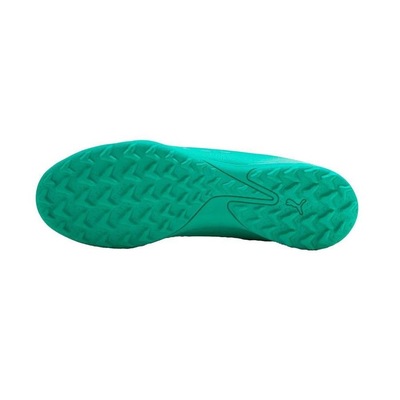 Chuteira Society Puma Ultra Play TT BDP - Adulto - Foto 4