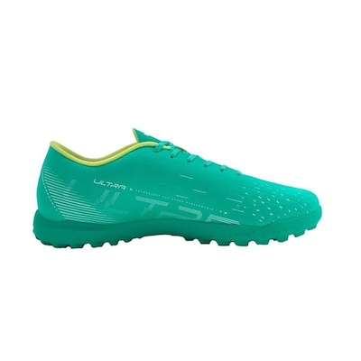 Chuteira Society Puma Ultra Play TT BDP - Adulto - Foto 5