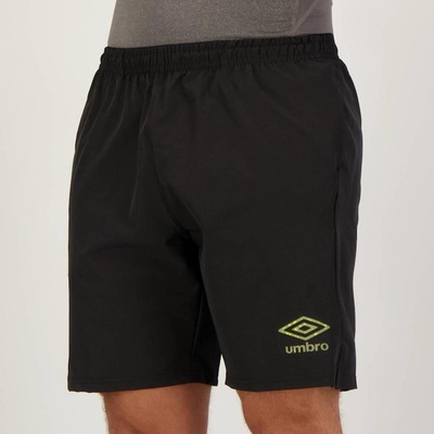 Bermuda Umbro Skill - Masculina - Foto 3