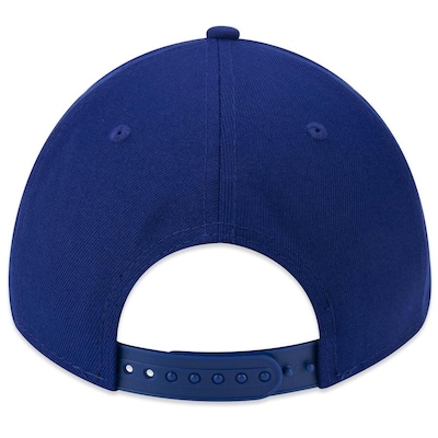 Boné Aba Curva New Era 9Forty Mlb Texas Rangers - Snapback - Adulto - Foto 4