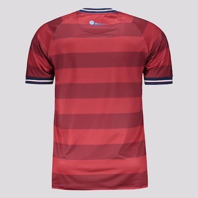 Camisa do Fortaleza Leão 1918 III 2023 - Masculina - Foto 2