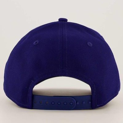 Boné Aba Curva New Era MLB 940 Los Angeles Dodgers Color - Snapback - Foto 3