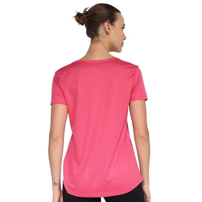 Camiseta Mizuno Soul Fit 2.0 - Feminina - Foto 2