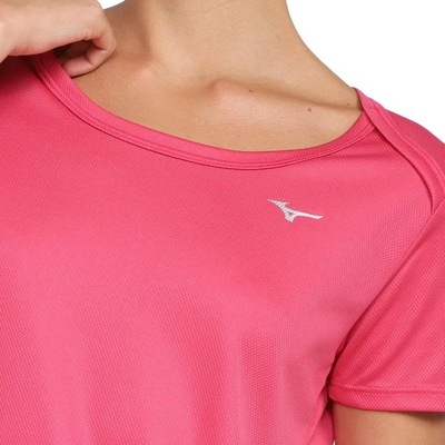 Camiseta Mizuno Soul Fit 2.0 - Feminina - Foto 3