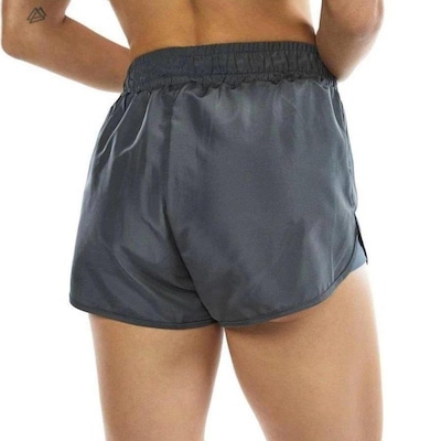 Shorts Alto Giro Moscow - Feminino - Foto 2