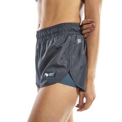 Shorts Alto Giro Moscow - Feminino - Foto 3