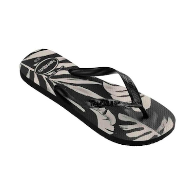 Chinelo Havaianas Top Aloha - Adulto - Foto 4