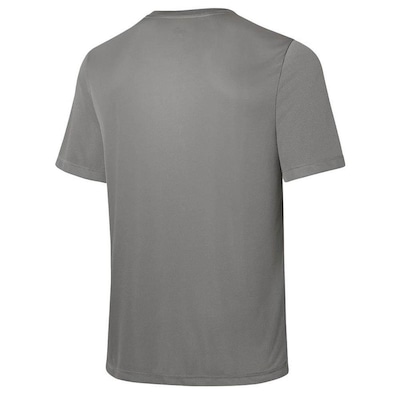 Camiseta Puma Manga Curta Active Small Logo - Masculina - Foto 2