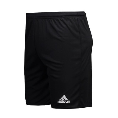 Calção adidas Parma 16 - Infantil - Foto 2