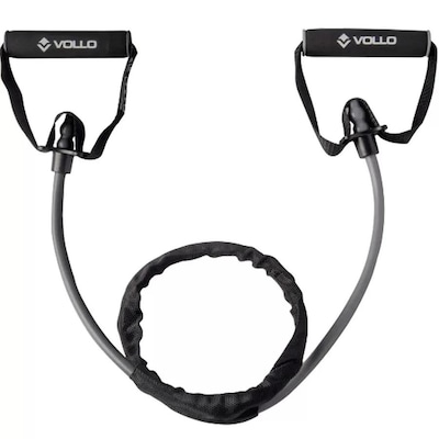 Extensor Elástico Vollo com Pegador 1 Via Tensão Forte - Foto 1