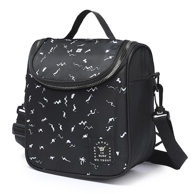Bolsa Térmica Hang Loose - 6,5 Litros - Foto 1