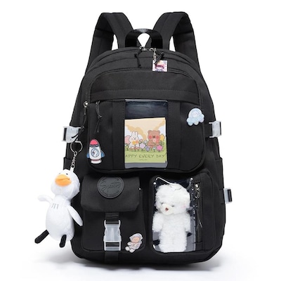 Mochila Spector Ampla - 16 Litros - Foto 1