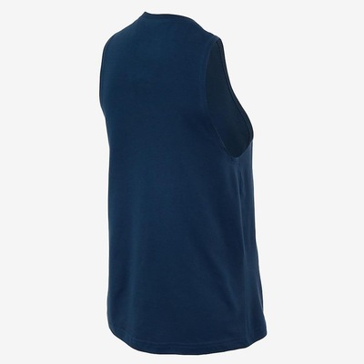 Camiseta Regata Brasil Nike Escudo - Feminina - Foto 2