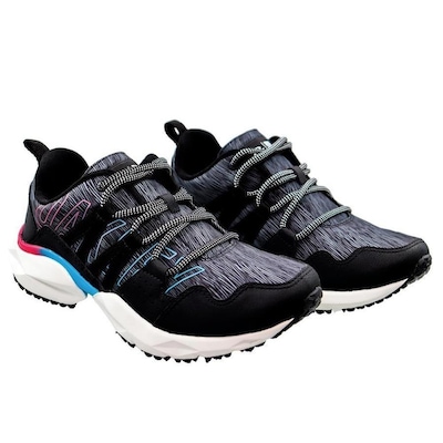 Tênis Oakley Madic Nomad Tramas - Feminino - Foto 1